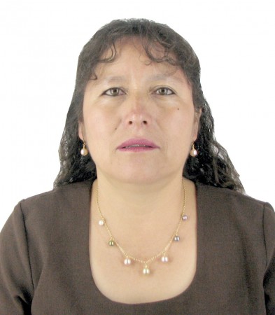 VICTORIA MORALES DOMINGUEZ